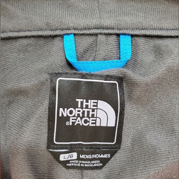 North Face Ski Pants - Large / Men - Picture 13 of 16